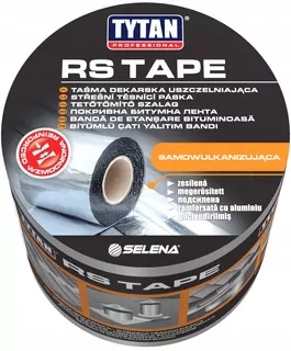 Bitúmenová páska TYTAN PROFESSIONAL 10022096
